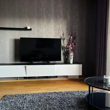 Apartman Vanesa Apartment Split Exterior photo