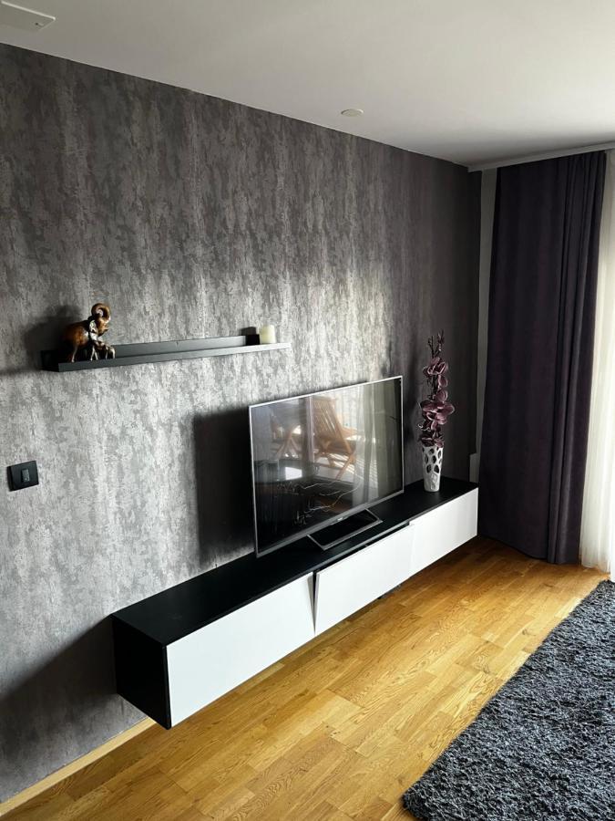 Apartman Vanesa Apartment Split Exterior photo