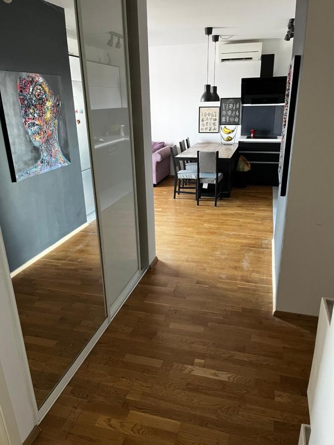Apartman Vanesa Apartment Split Exterior photo
